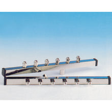 Carica l'immagine nel visualizzatore di Gallery, Produttore di ghiaccio pieno 22 kg, con riserva - ARIA