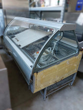 Carica l'immagine nel visualizzatore di Gallery, Vetrina gelati 24 gusti FRIGOMECCANICA
