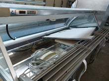 Carica l'immagine nel visualizzatore di Gallery, Vetrina gelati 24 gusti FRIGOMECCANICA