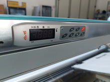 Carica l'immagine nel visualizzatore di Gallery, Vetrina gelati 24 gusti FRIGOMECCANICA