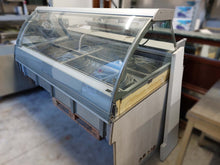Carica l'immagine nel visualizzatore di Gallery, Vetrina gelati 24 gusti FRIGOMECCANICA