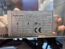 Carica l'immagine nel visualizzatore di Gallery, Vetrina gelati 24 gusti FRIGOMECCANICA