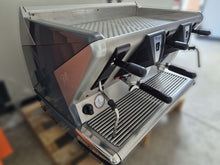 Carica l'immagine nel visualizzatore di Gallery, Macchina da caffè doppio gruppo "La San Marco"