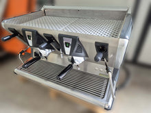 Carica l'immagine nel visualizzatore di Gallery, Macchina da caffè doppio gruppo "La San Marco"