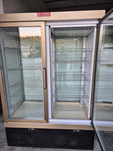 Carica l'immagine nel visualizzatore di Gallery, Vetrina pasticceria positiva LONGONI