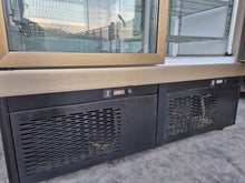 Carica l'immagine nel visualizzatore di Gallery, Vetrina pasticceria positiva LONGONI