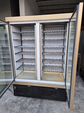 Carica l'immagine nel visualizzatore di Gallery, Vetrina pasticceria sottozero LONGONI