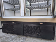 Carica l'immagine nel visualizzatore di Gallery, Vetrina pasticceria sottozero LONGONI