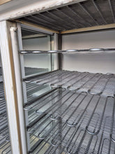 Carica l'immagine nel visualizzatore di Gallery, Vetrina pasticceria sottozero LONGONI