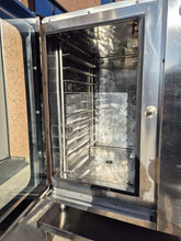Carica l'immagine nel visualizzatore di Gallery, Forno a gas 10 teglie ITALFORNI