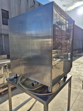 Carica l'immagine nel visualizzatore di Gallery, Forno a gas 10 teglie ITALFORNI