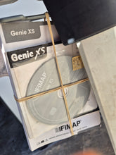 Carica l'immagine nel visualizzatore di Gallery, Lavasciuga Pavimenti Fimap Genie XS