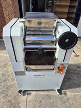 Carica l'immagine nel visualizzatore di Gallery, Raffinatrice 2 Cilindri OMAB RAF.150