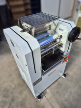 Carica l'immagine nel visualizzatore di Gallery, Raffinatrice 2 Cilindri OMAB RAF.150