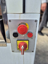 Carica l'immagine nel visualizzatore di Gallery, Raffinatrice 2 Cilindri OMAB RAF.150