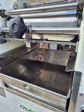 Carica l'immagine nel visualizzatore di Gallery, Raffinatrice 2 Cilindri OMAB RAF.150