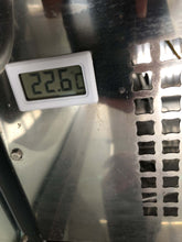 Carica l'immagine nel visualizzatore di Gallery, Vetrina pasticceria snack freddo statico cm. 250