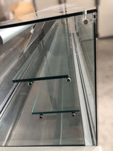 Carica l'immagine nel visualizzatore di Gallery, Vetrina pasticceria snack freddo statico cm. 250