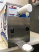 Carica l'immagine nel visualizzatore di Gallery, Montapanna TELME - Prima 2