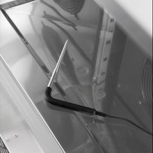 Carica l'immagine nel visualizzatore di Gallery, Abbattitore 5 teglie TECNODOM