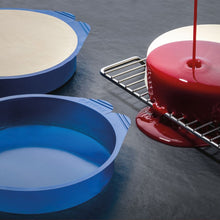 Carica l'immagine nel visualizzatore di Gallery, Tortiere Monouso "Voilà" diam.220mm h40.mm - Pavoni