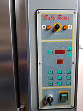 Carica l'immagine nel visualizzatore di Gallery, Forno a gas a convenzione TORNATI Baby Rotor