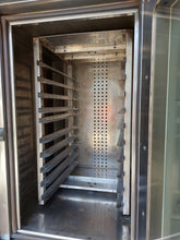 Carica l'immagine nel visualizzatore di Gallery, Forno a gas a convenzione TORNATI Baby Rotor