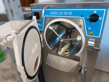 Carica l'immagine nel visualizzatore di Gallery, Mantecatore Carpigiani Labo 20 30