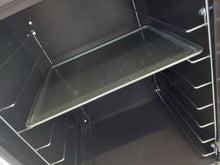 Carica l'immagine nel visualizzatore di Gallery, MOBILETTO PORTA TEGLIE O VASSOI 8 POSTI 30X40