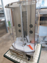 Carica l'immagine nel visualizzatore di Gallery, Macchina per il kebab di cioccolato CHOCO KEBAB