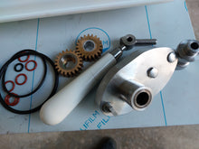 Carica l'immagine nel visualizzatore di Gallery, Macchina per lo Yogurt FRIGOMAT