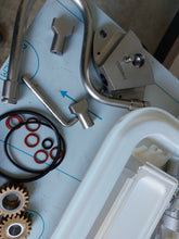 Carica l'immagine nel visualizzatore di Gallery, Macchina per lo Yogurt FRIGOMAT