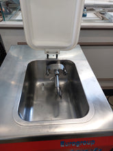 Carica l'immagine nel visualizzatore di Gallery, Macchina per lo Yogurt FRIGOMAT