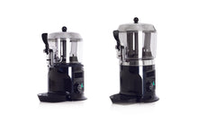 Carica l'immagine nel visualizzatore di Gallery, Distributore da banco di cioccolate e bevande calde BRAS Scirocco