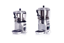 Carica l'immagine nel visualizzatore di Gallery, Distributore da banco di cioccolate e bevande calde BRAS Scirocco