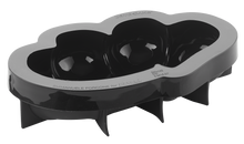 Carica l'immagine nel visualizzatore di Gallery, Stampo Silicone Tortiera Beloved Cuori - coppapasta intergrato