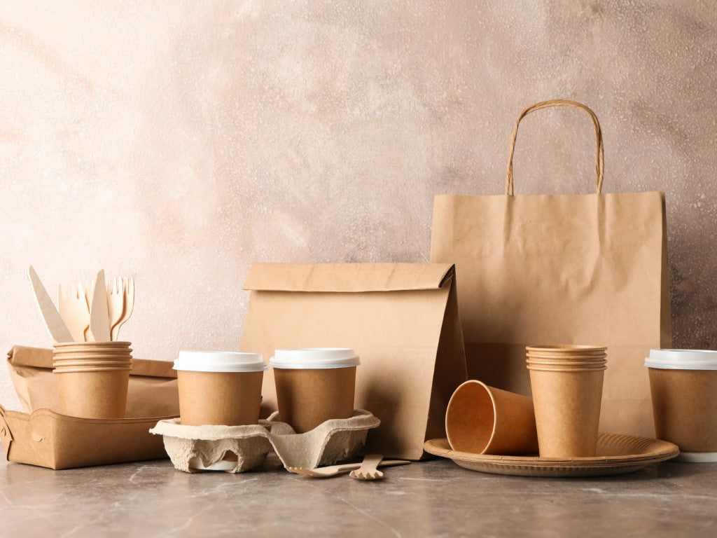 Monouso e Packaging