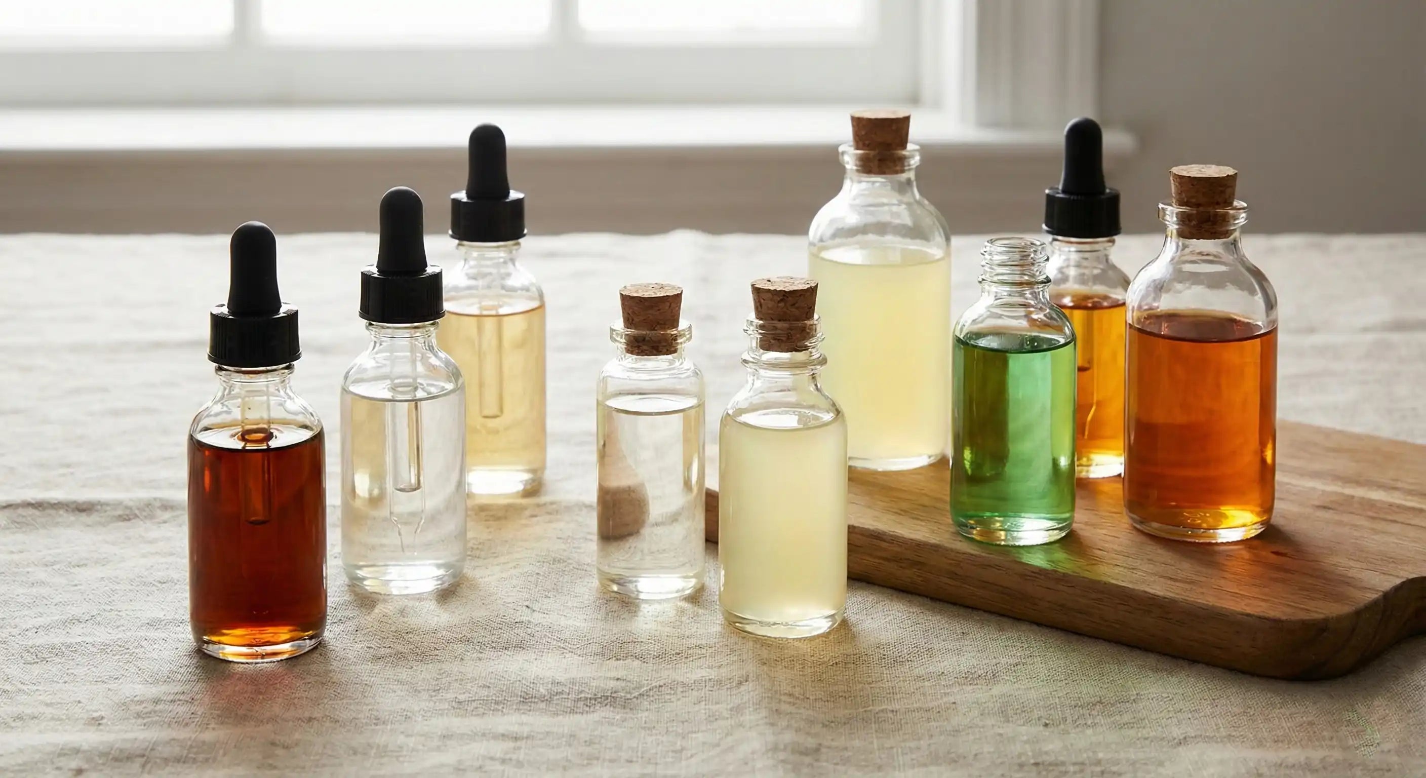 Aromi professionali per pasticceria e gelateria