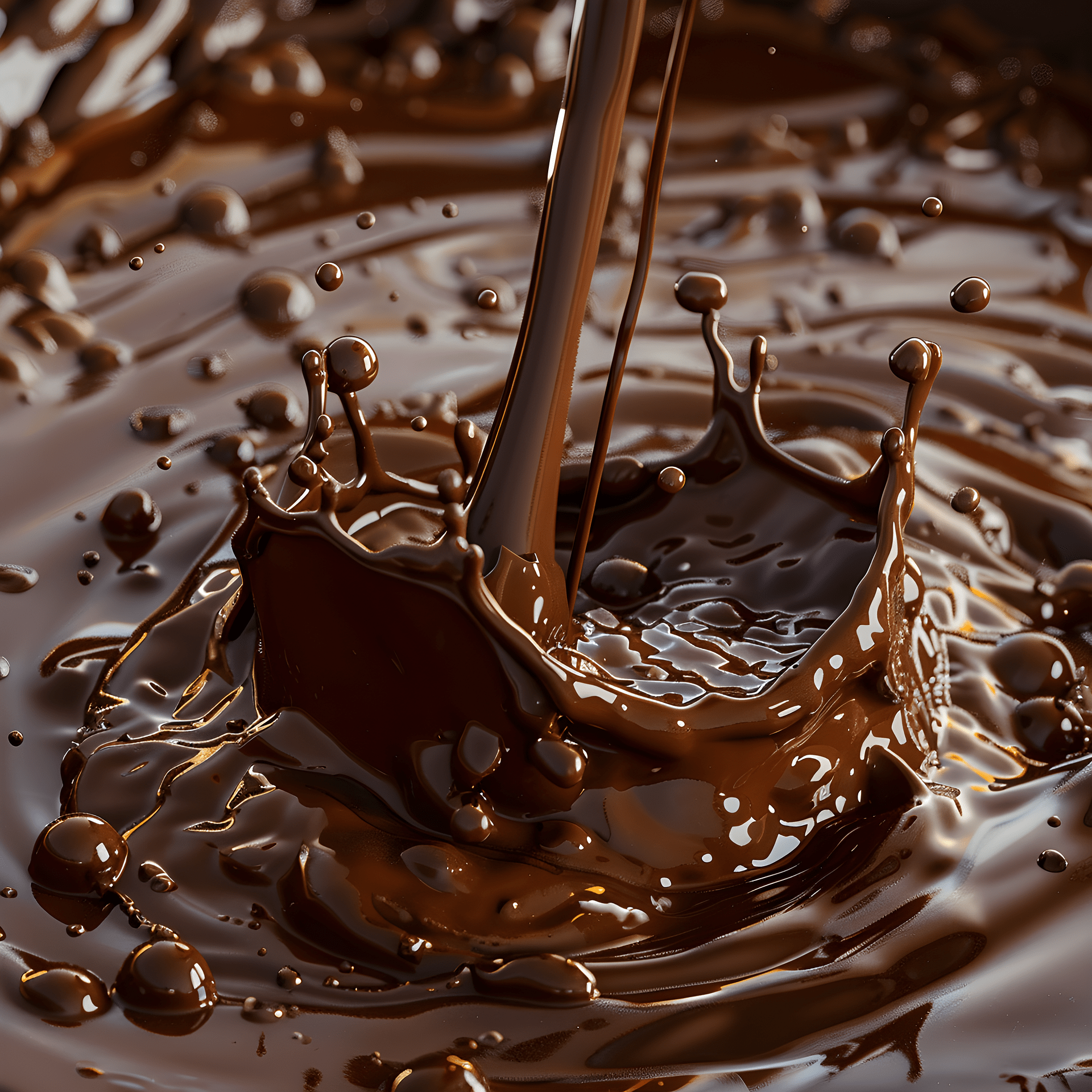 Cioccolati - Dea Distribuzione