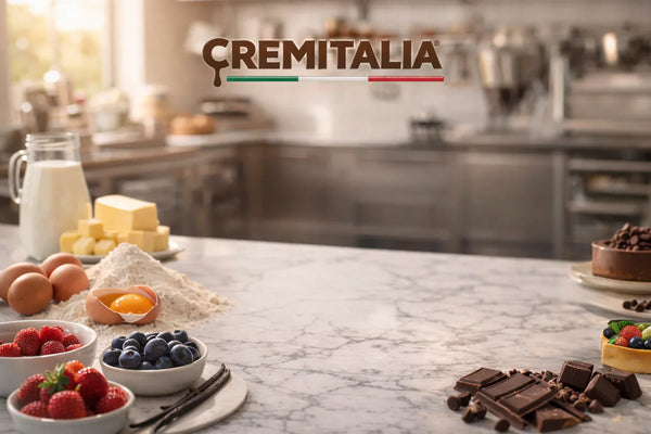 Ingredienti Primari Cremitalia