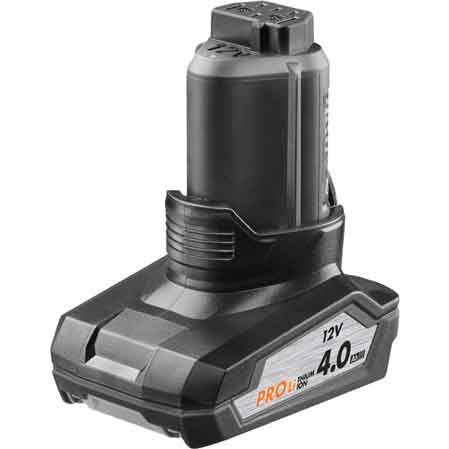 Batteria di ricambio L1240 AEG