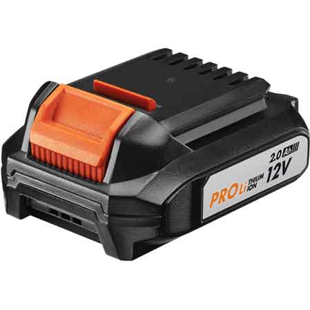 Batteria di ricambio L1220 G3 AEG