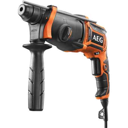 Tassellatore BH24 IE AEG