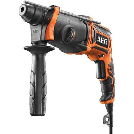 Tassellatore KH24 IE AEG