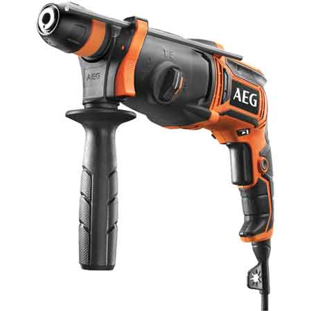 Tassellatore KH24 IXE AEG