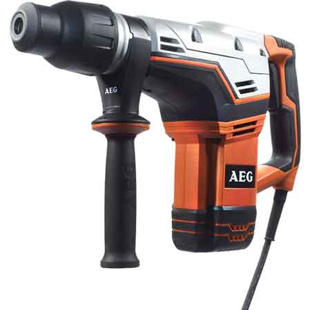 Martello perforatore KH 5G AEG