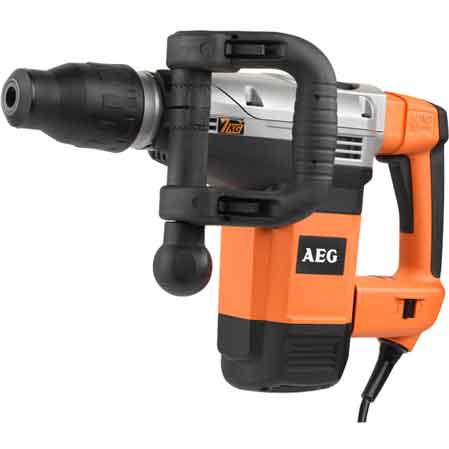 Martello demolitore MH 7E AEG