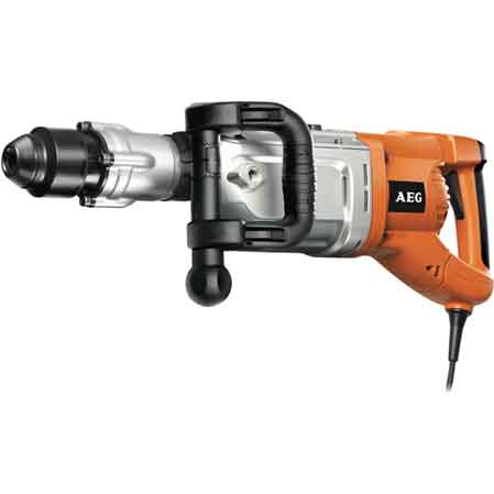Martello demolitore PM 10E AEG
