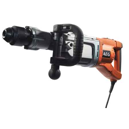 Martello perforatore PN 11E AEG