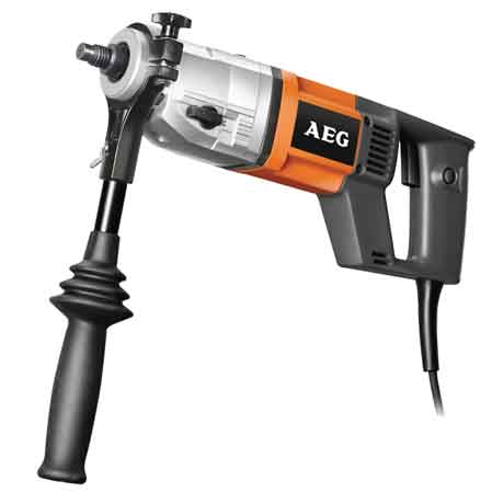 Carotatore a secco DB 1500-2 XE AEG